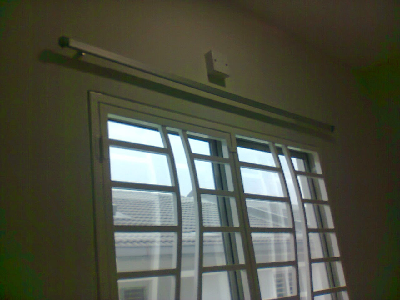 Langsir Rawang , Selayang , Bukit Beruntung , Kuala Lumpur , Sg.Buluh